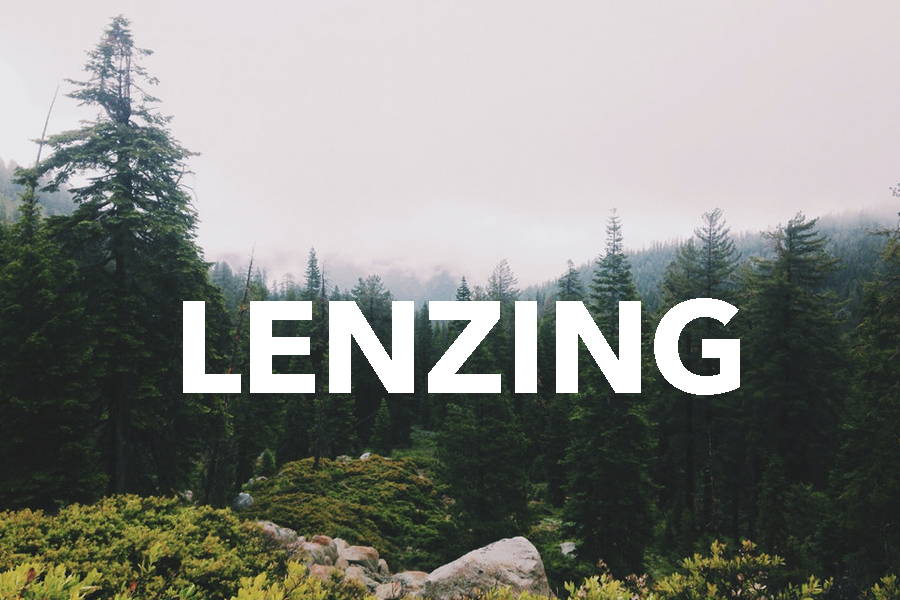 Company Spotlight: LENZING