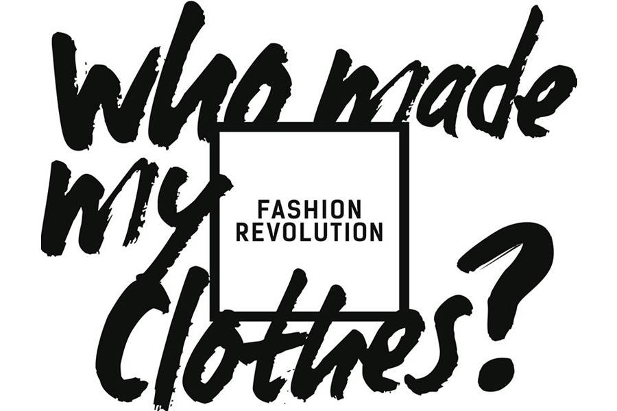 FASHION REVOLUTION