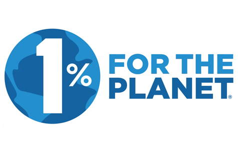 KOMODO x 1% For The Planet