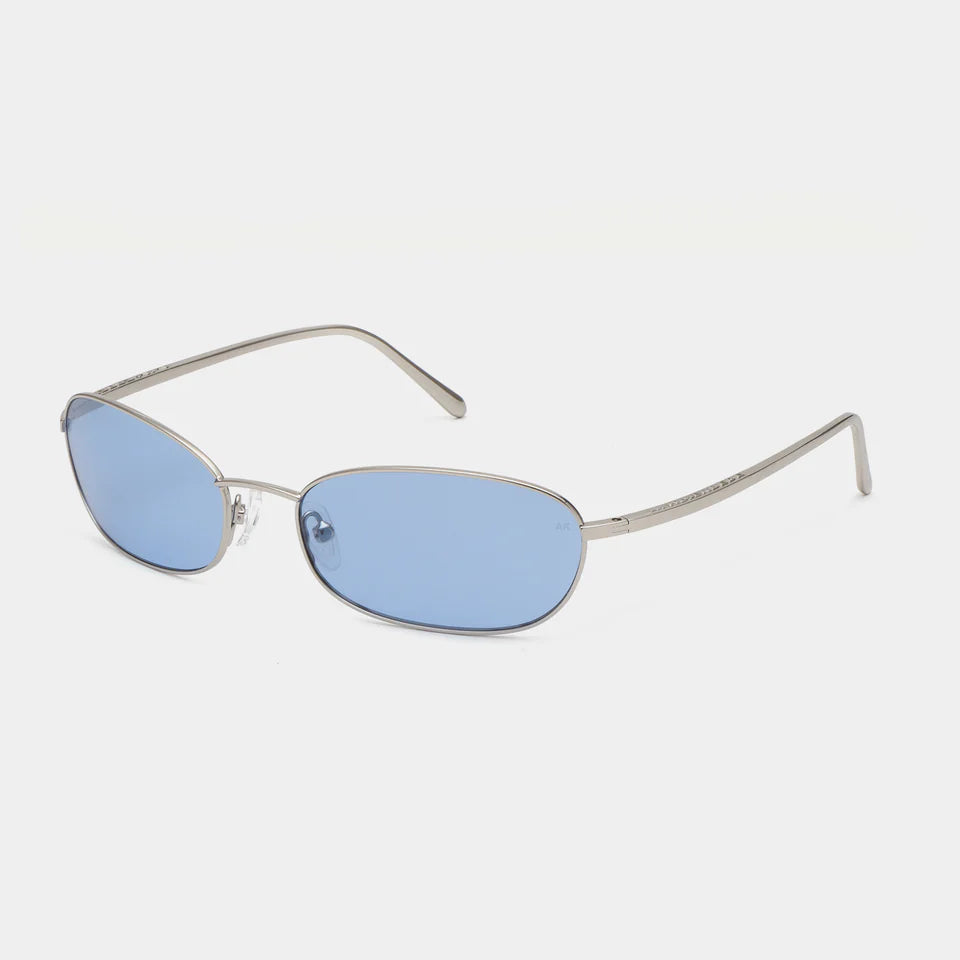 JACK - Silver Sunglasses by A.Kjaerbede