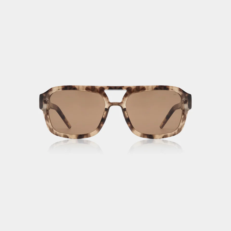 KAYA - Coquina Sunglasses by A.Kjaerbede