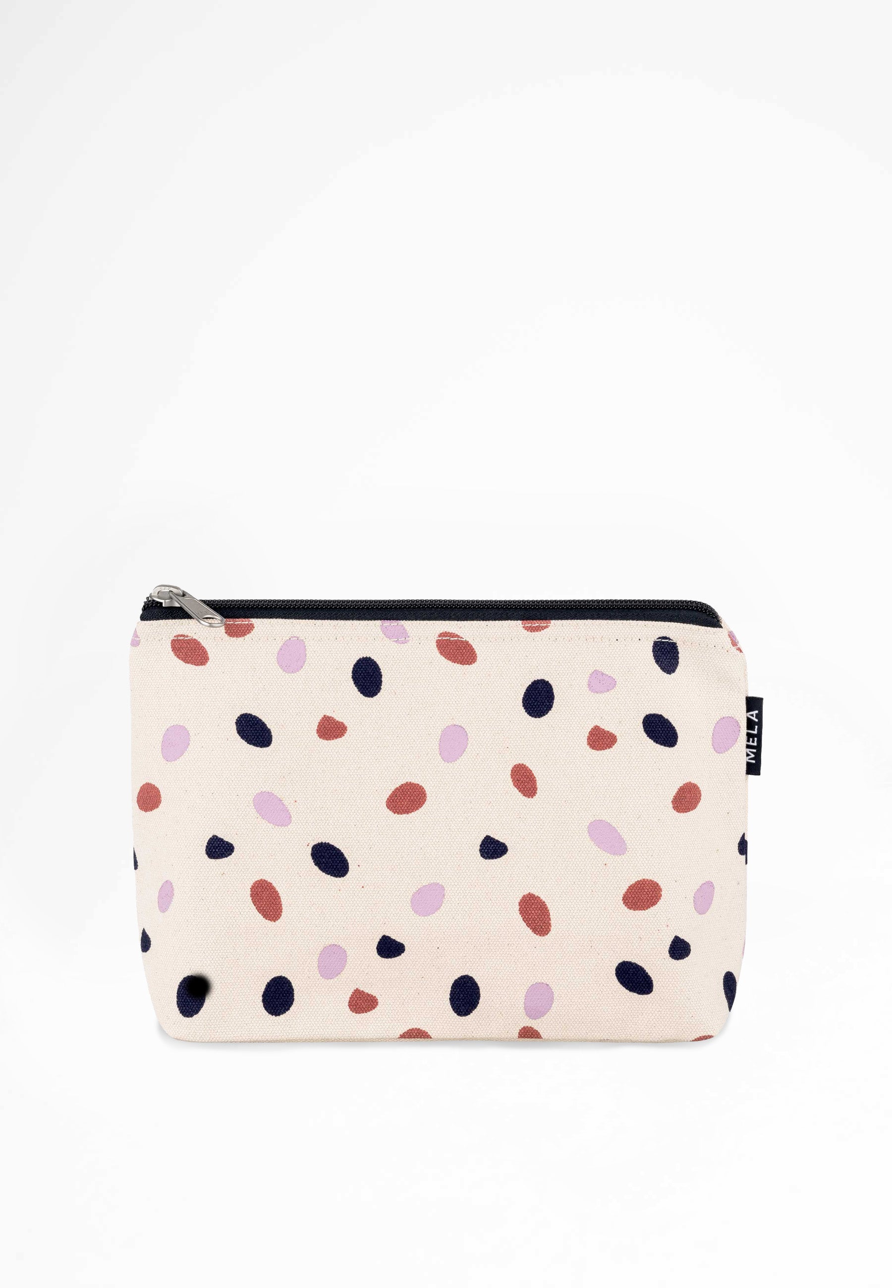 BIG POUCH by MELA - Colorful Dot