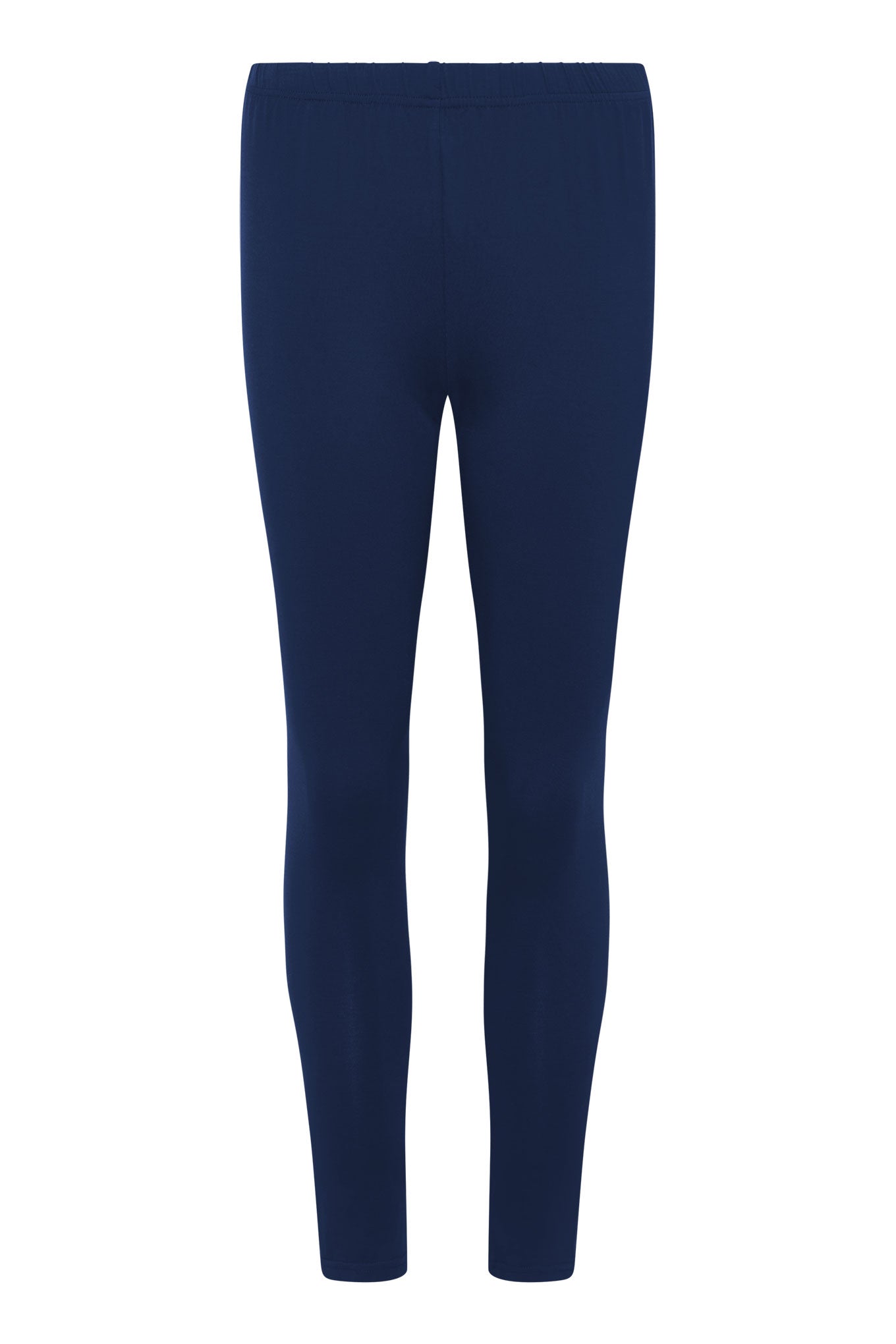 SATO Modal Legging - Navy