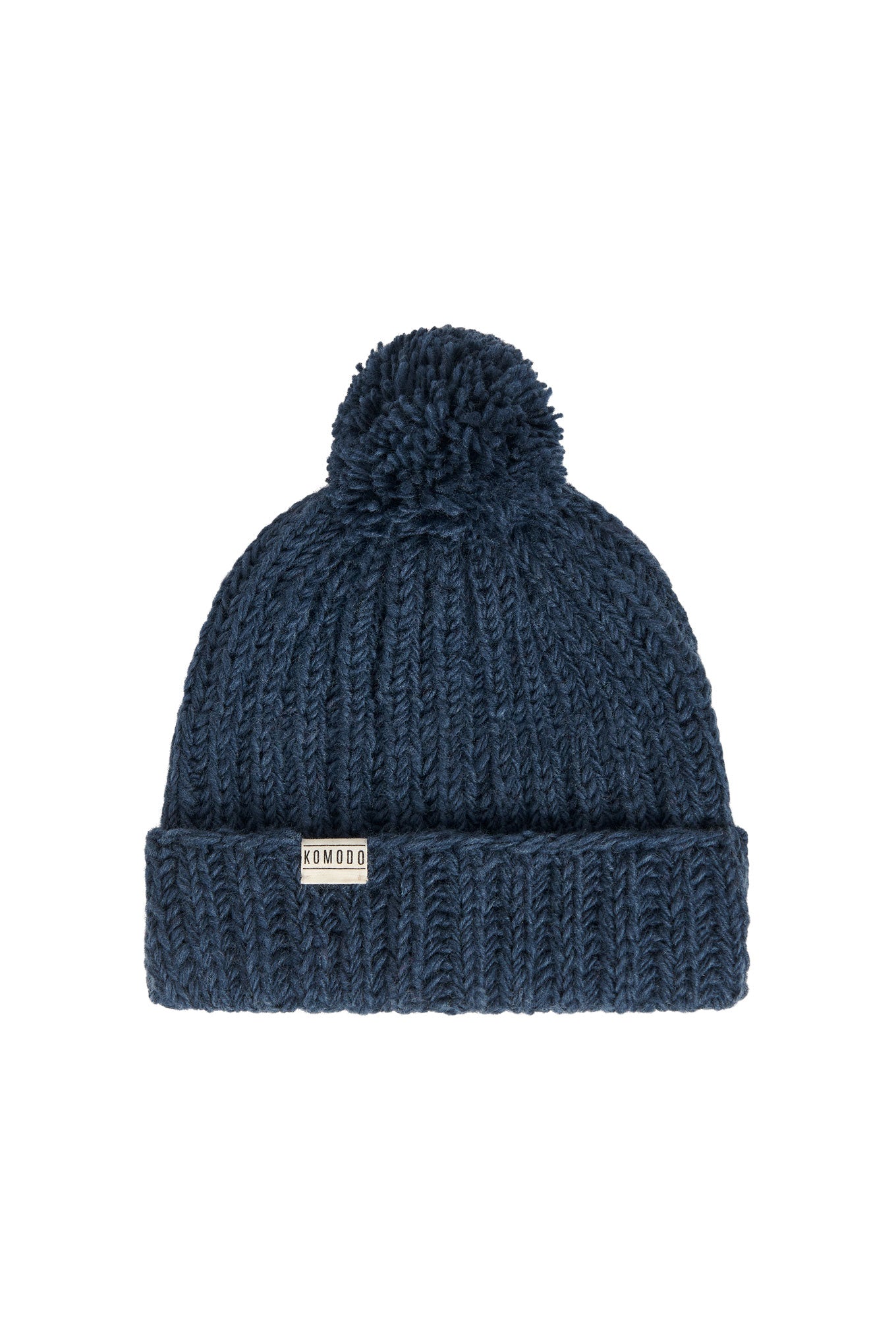 ALPINE hat - Navy