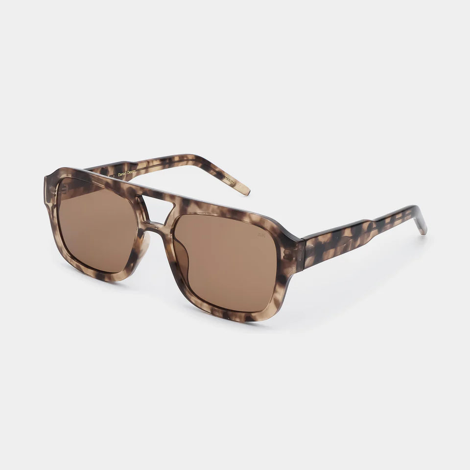 KAYA - Coquina Sunglasses by A.Kjaerbede