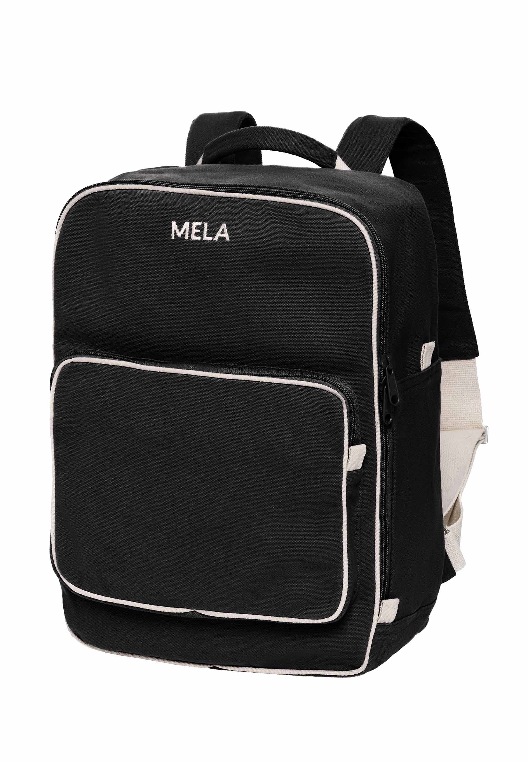 MELA II Backpack by MELA - Black