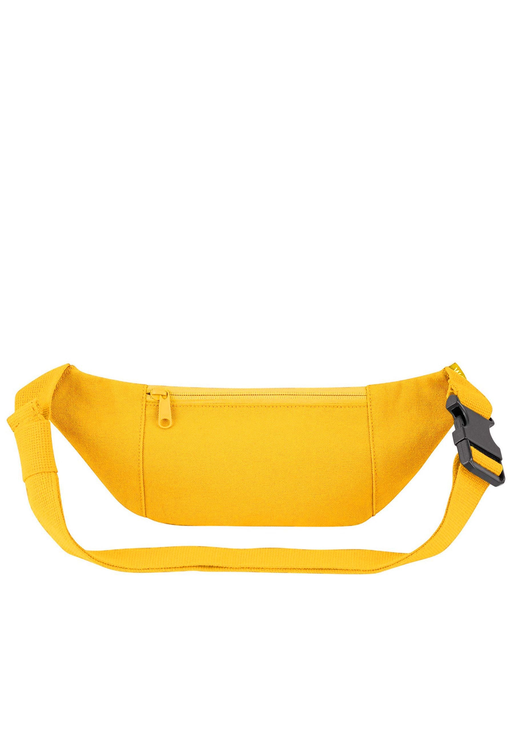 BHAVIN Hip Bag by MELA - Sunflower