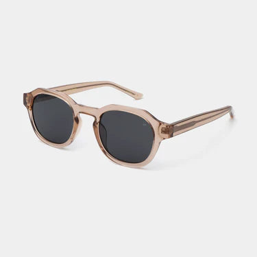 ZAN - Champagne Sunglasses by A.Kjaerbede