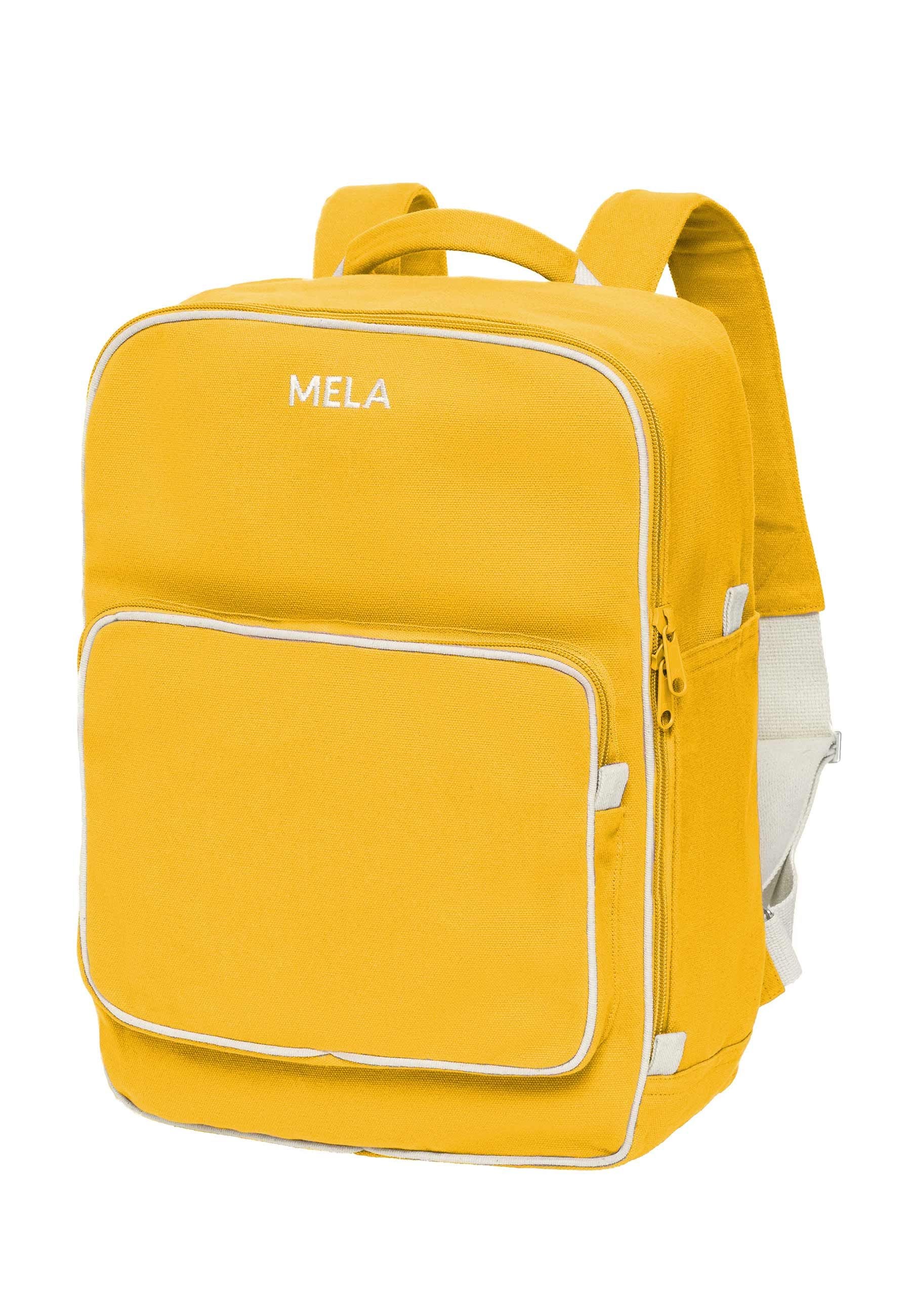 MELA II Backpack by MELA - Sunflower