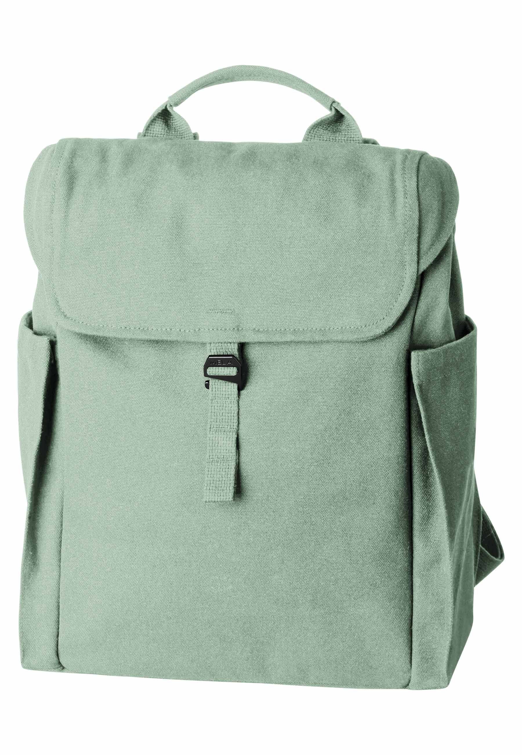 BALAMANI Backpack by MELA - Sage