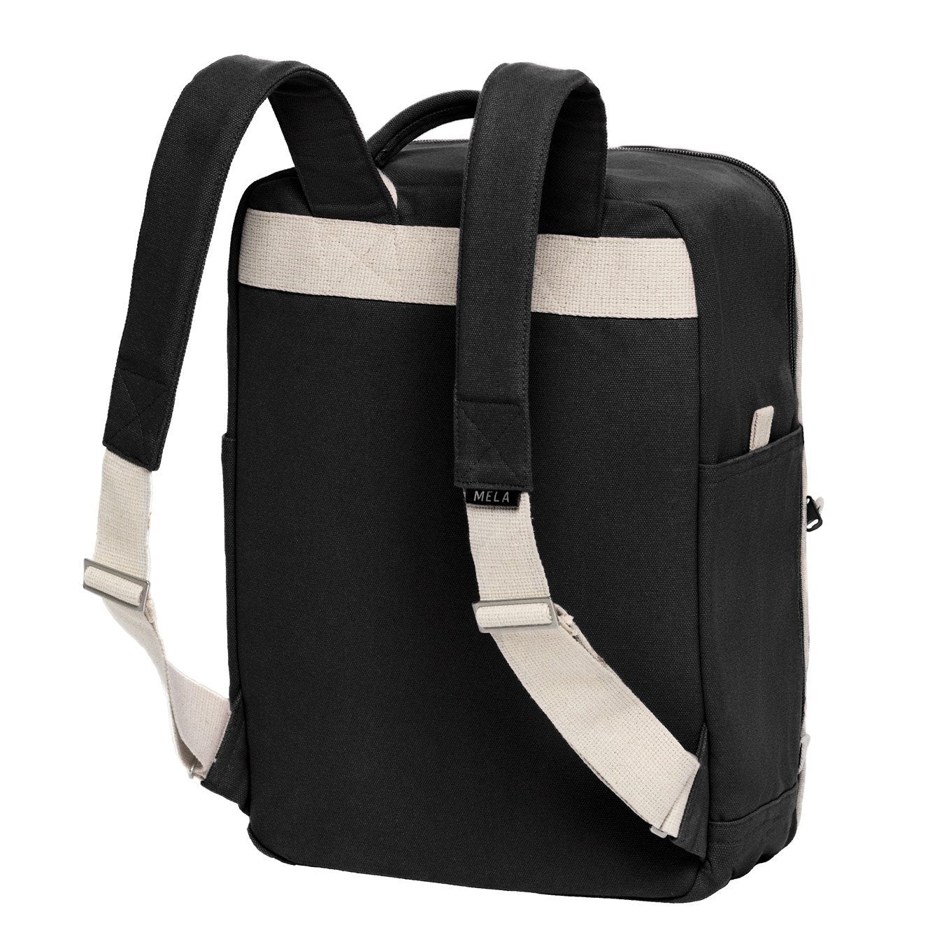 MELA II Backpack by MELA - Black