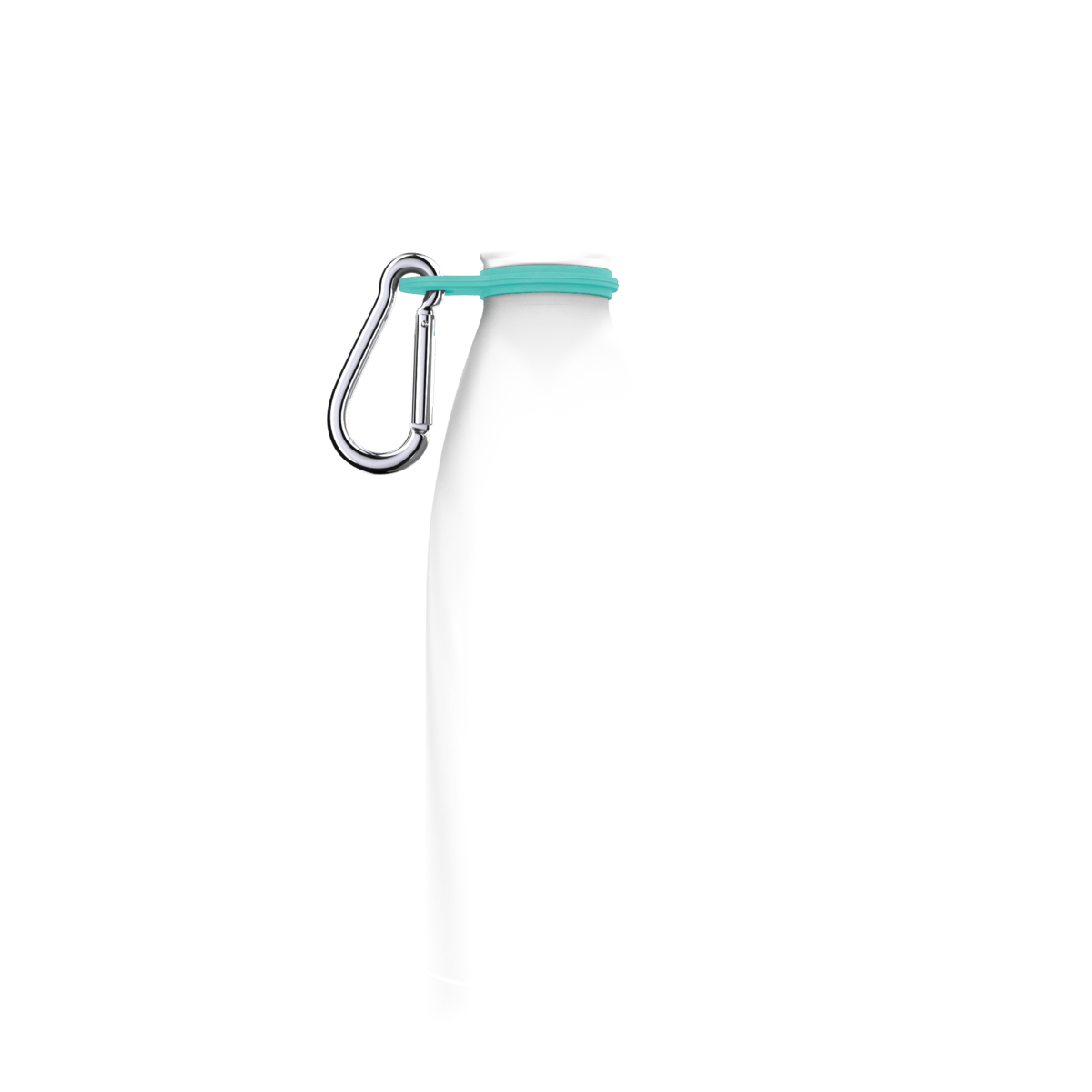 Carabiner - SHO 2.0 Carabiner - Aqua