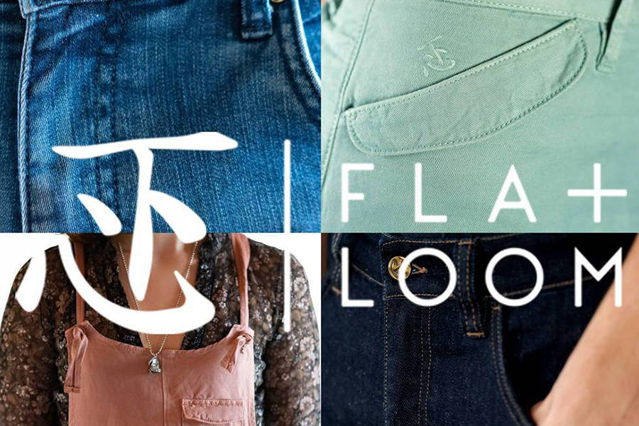 Flax & Loom... Coming Soon!