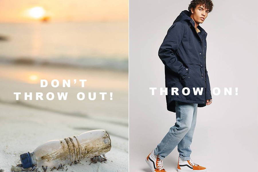 So, What's The Hype With Recycled PET?