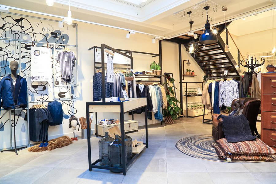 Stockist Spotlight - JUTTU