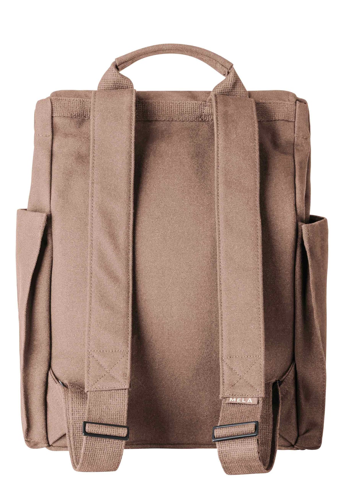 BALAMANI Backpack by MELA - Nougat