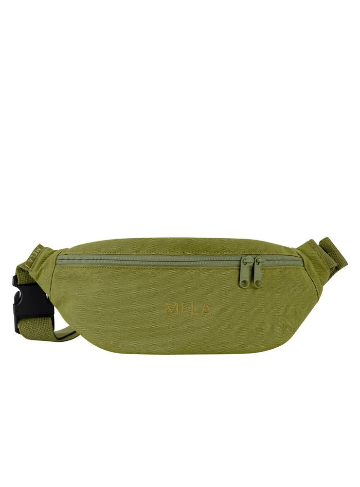 BHAVIN Hip Bag by MELA - Olive