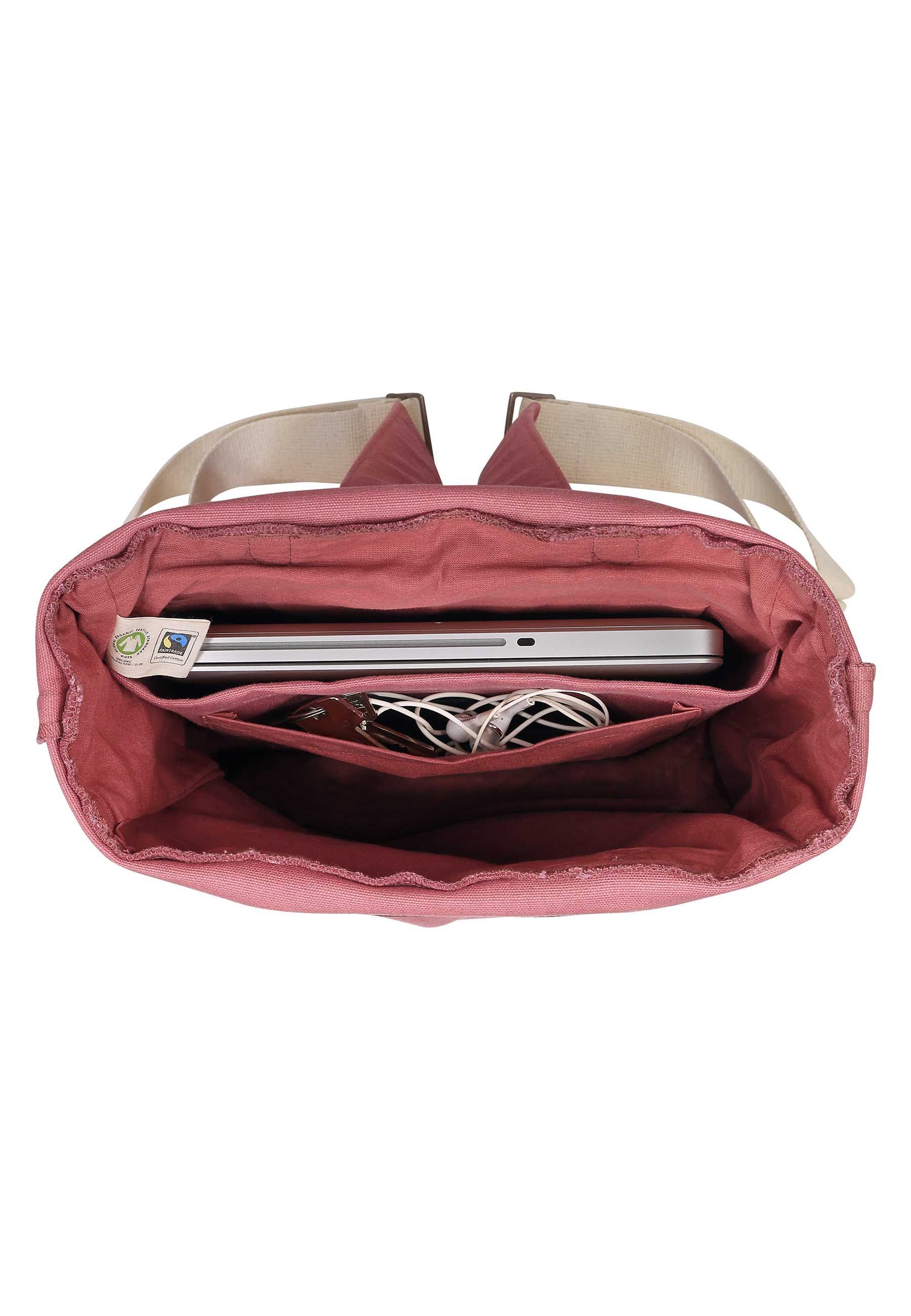 ANSVAR 1 Backpack by MELA - Vintage Red