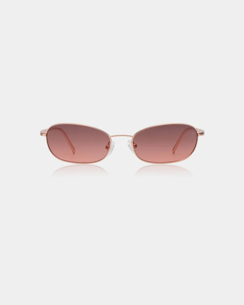 JACK - Rosegold by A.Kjaerbede