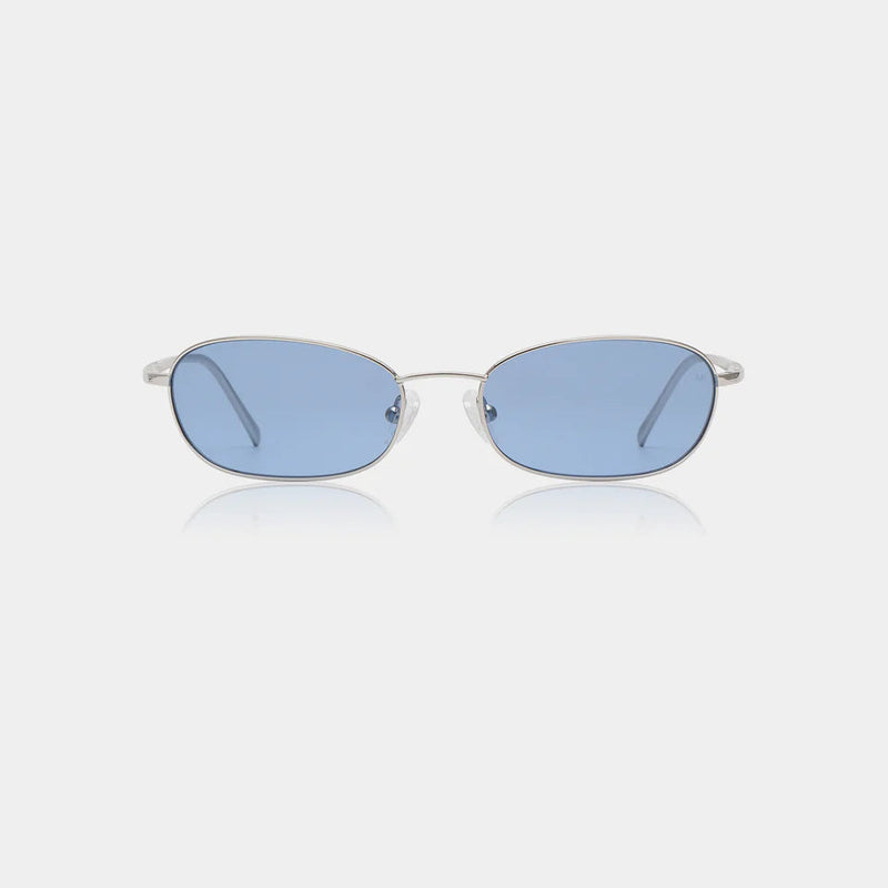 JACK - Silver Sunglasses by A.Kjaerbede