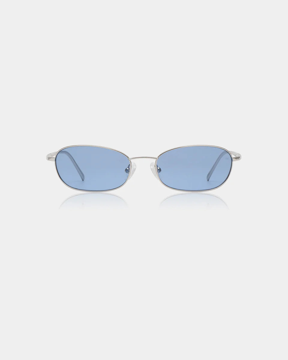 JACK - Silver Sunglasses by A.Kjaerbede