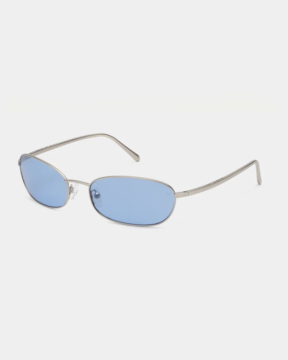 JACK - Silver Sunglasses by A.Kjaerbede