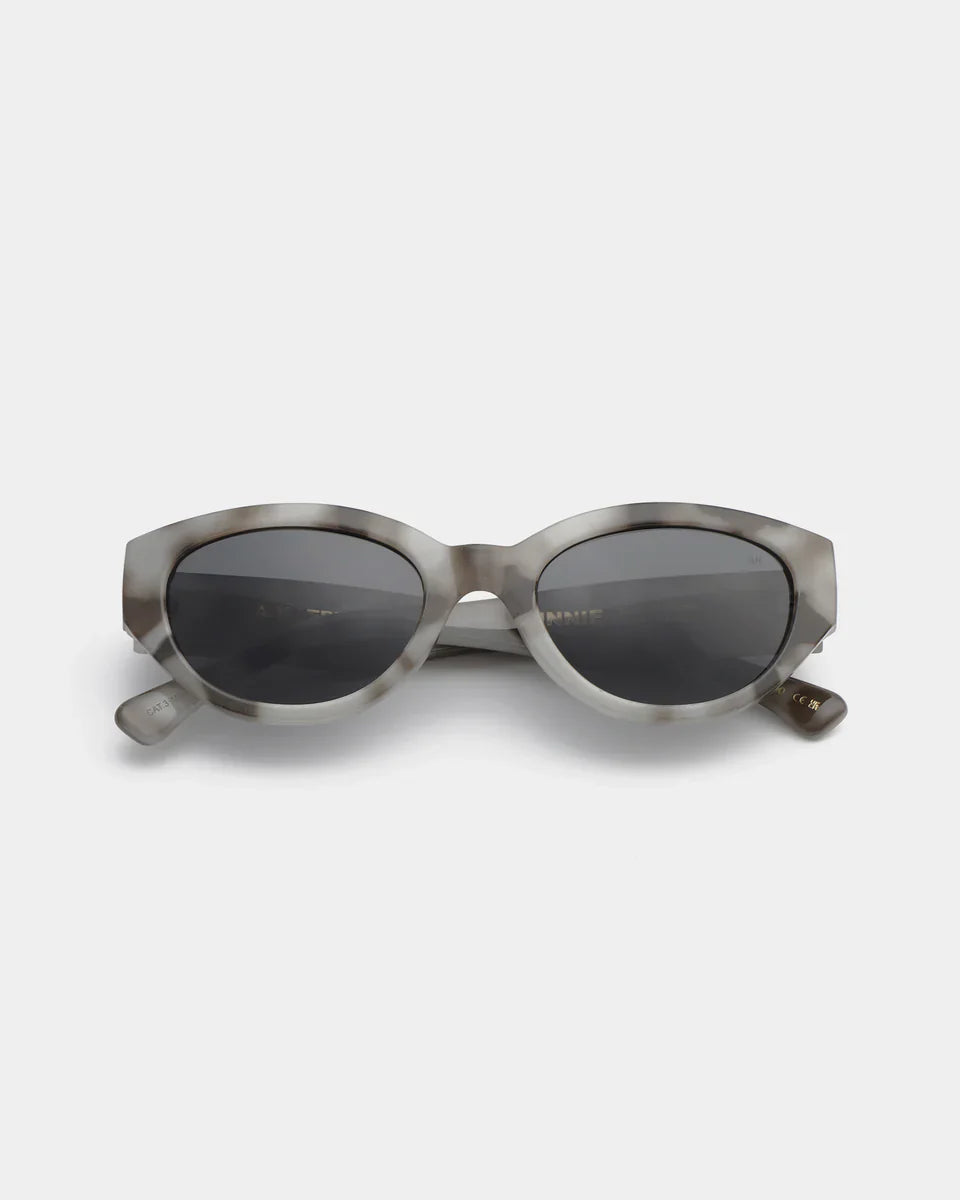 WINNIE - Cookie Dough Sunglasses by A.Kjaerbede