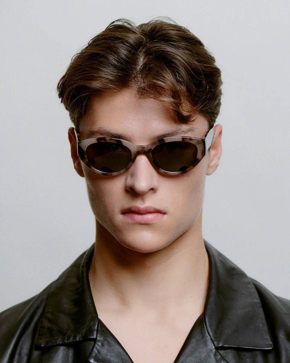 WINNIE - Cookie Dough Sunglasses by A.Kjaerbede