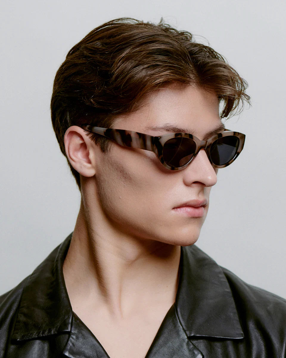 WINNIE - Cookie Dough Sunglasses by A.Kjaerbede