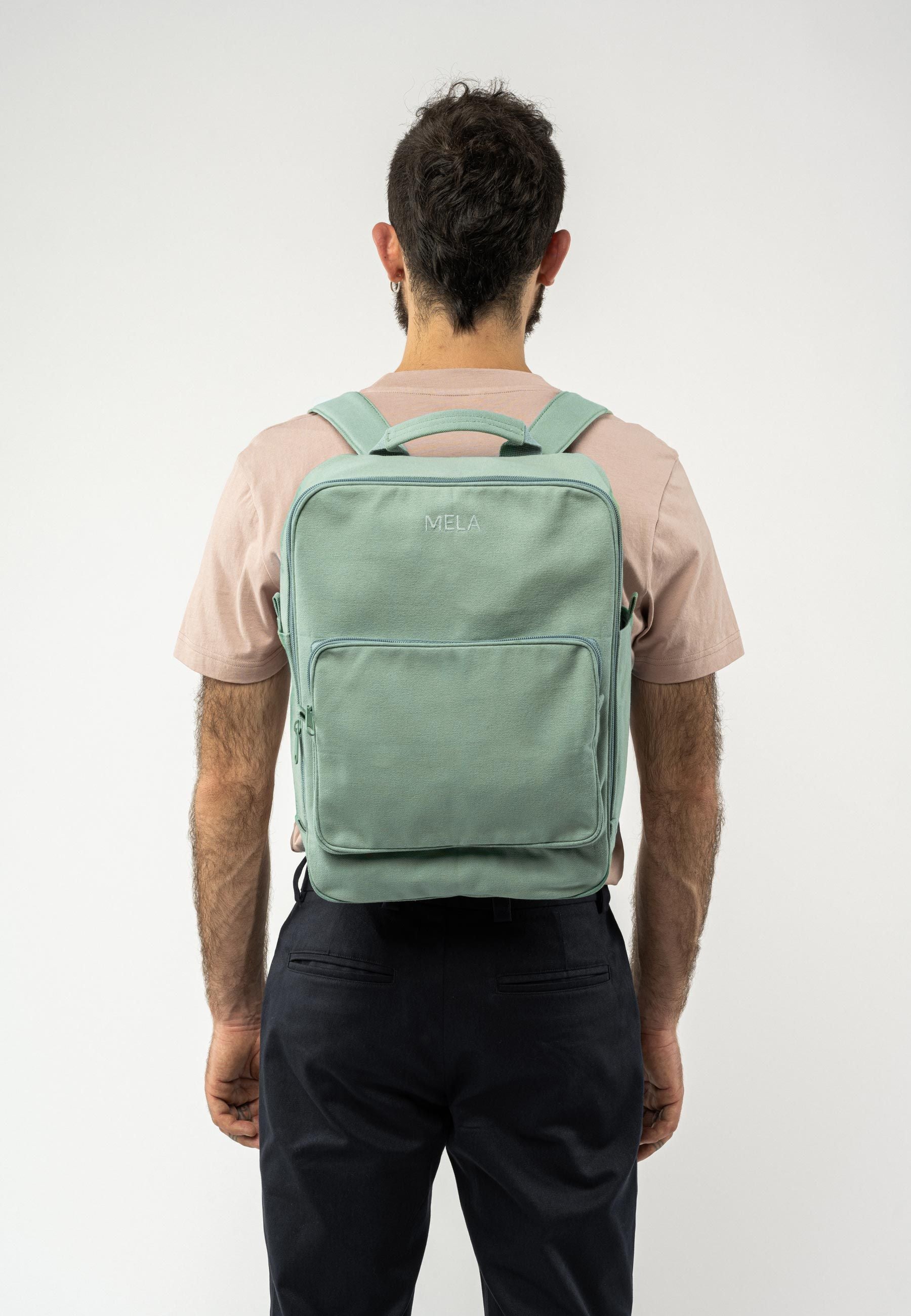 MELA II Backpack by MELA - Sage