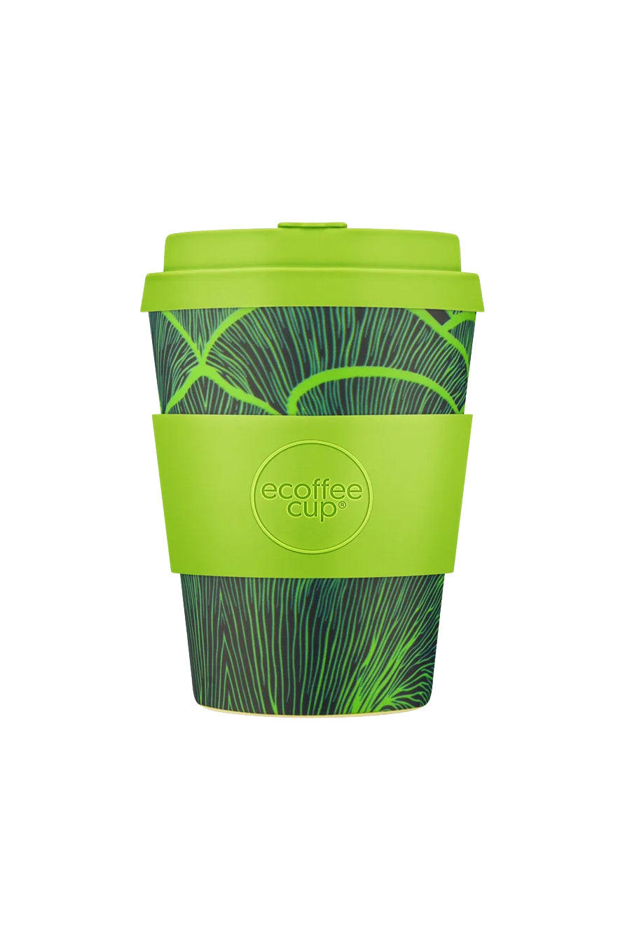 Bloodwood Reusable Bamboo Cup