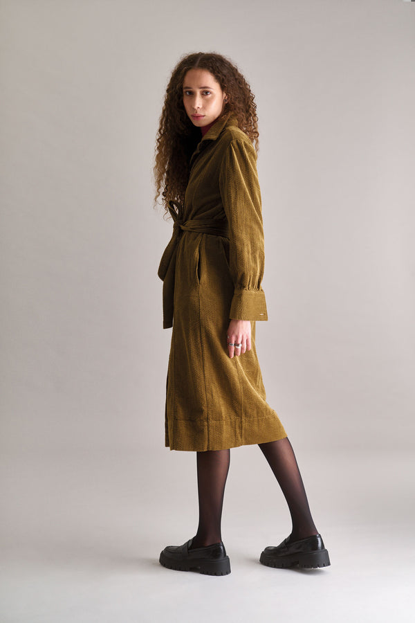 Komodo Hariti_dress_dark_denim