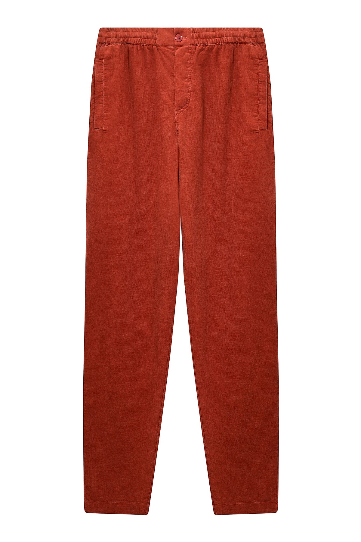 Komodo Andro Trouser Terracotta main image 1