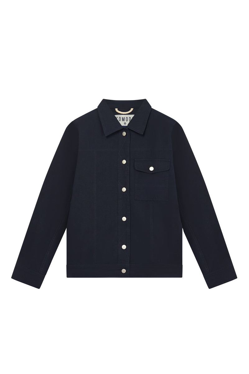 ORINO Jacket - Dark Navy