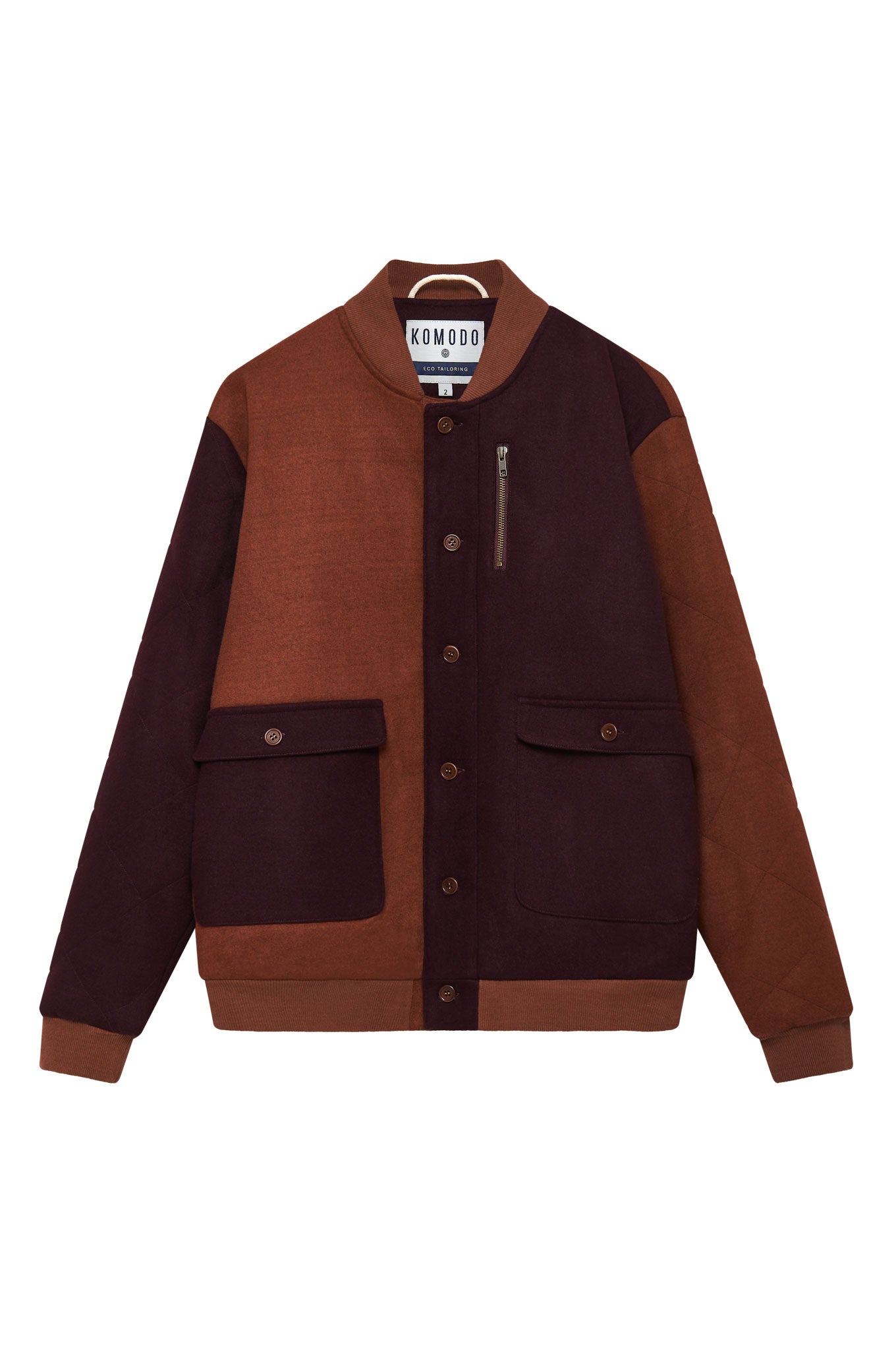 Komodo vetement top