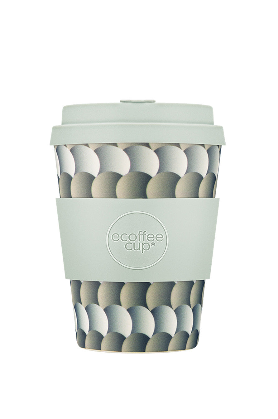 Drempels Reusable Bamboo Cup