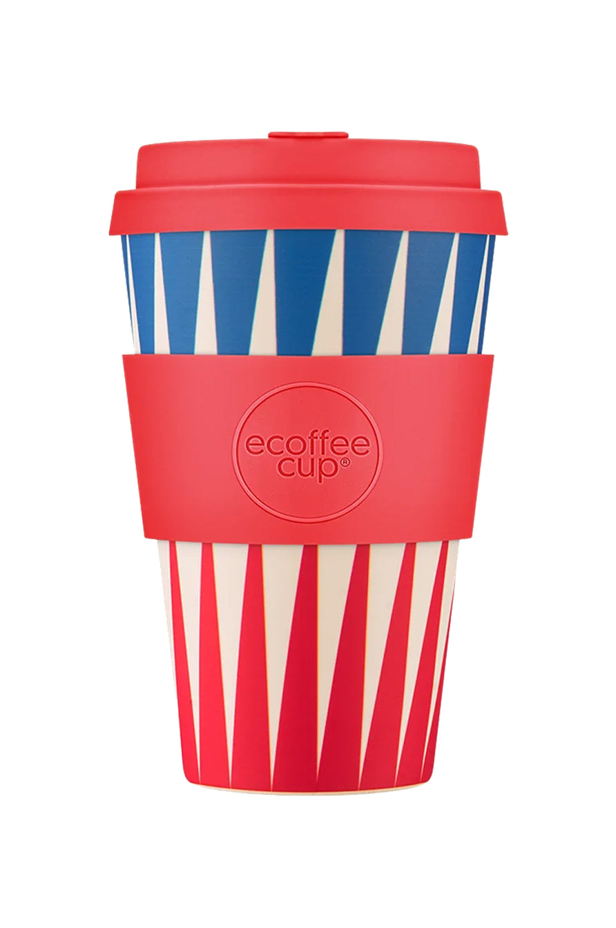 Dale Buggins XL Reusable Bamboo Cup