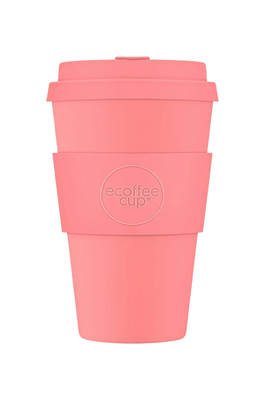 Darrell Lea Roth XL Reusable Bamboo Cup