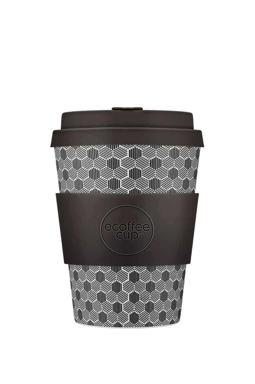 Fermi's Paradox Reusable Bamboo Cup