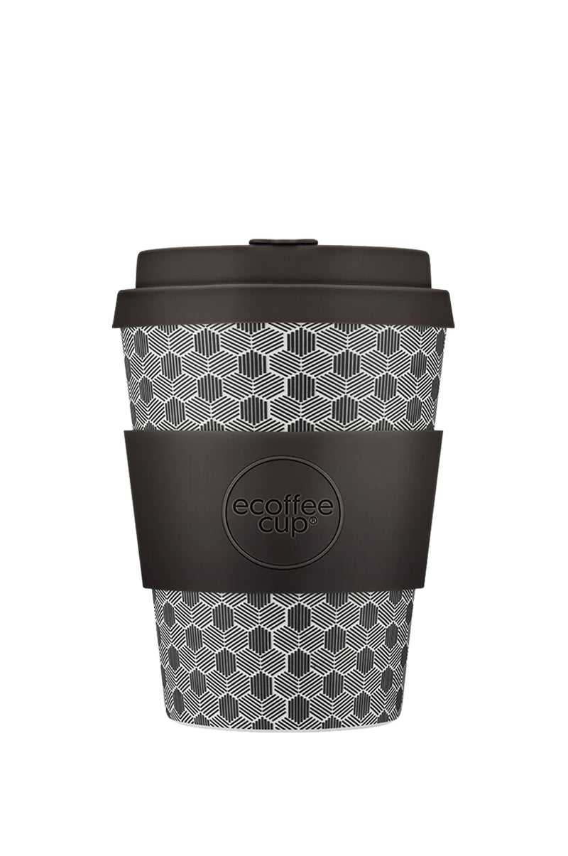 Fermi&#39;s Paradox Reusable Bamboo Cup