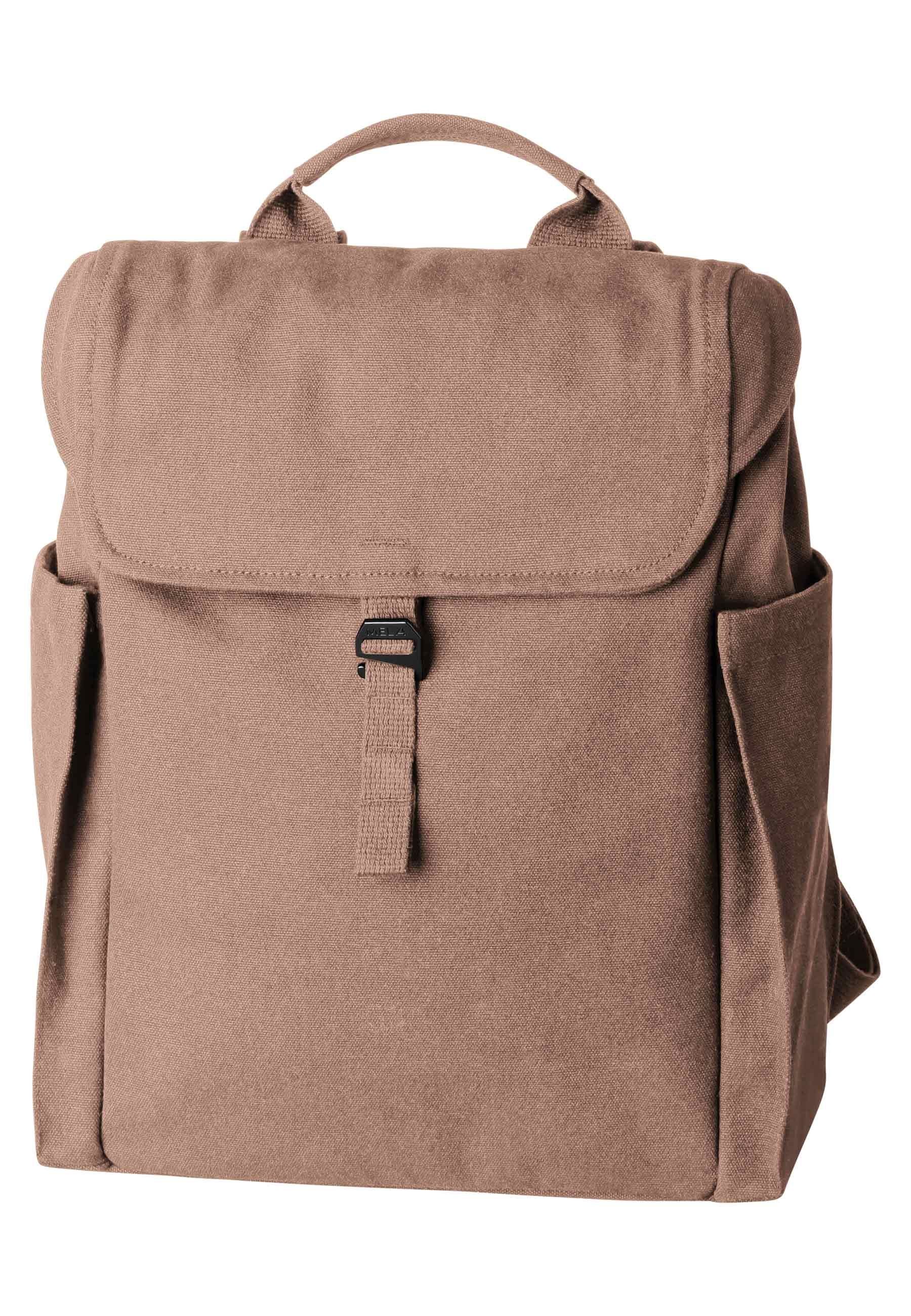BALAMANI Backpack by MELA - Nougat