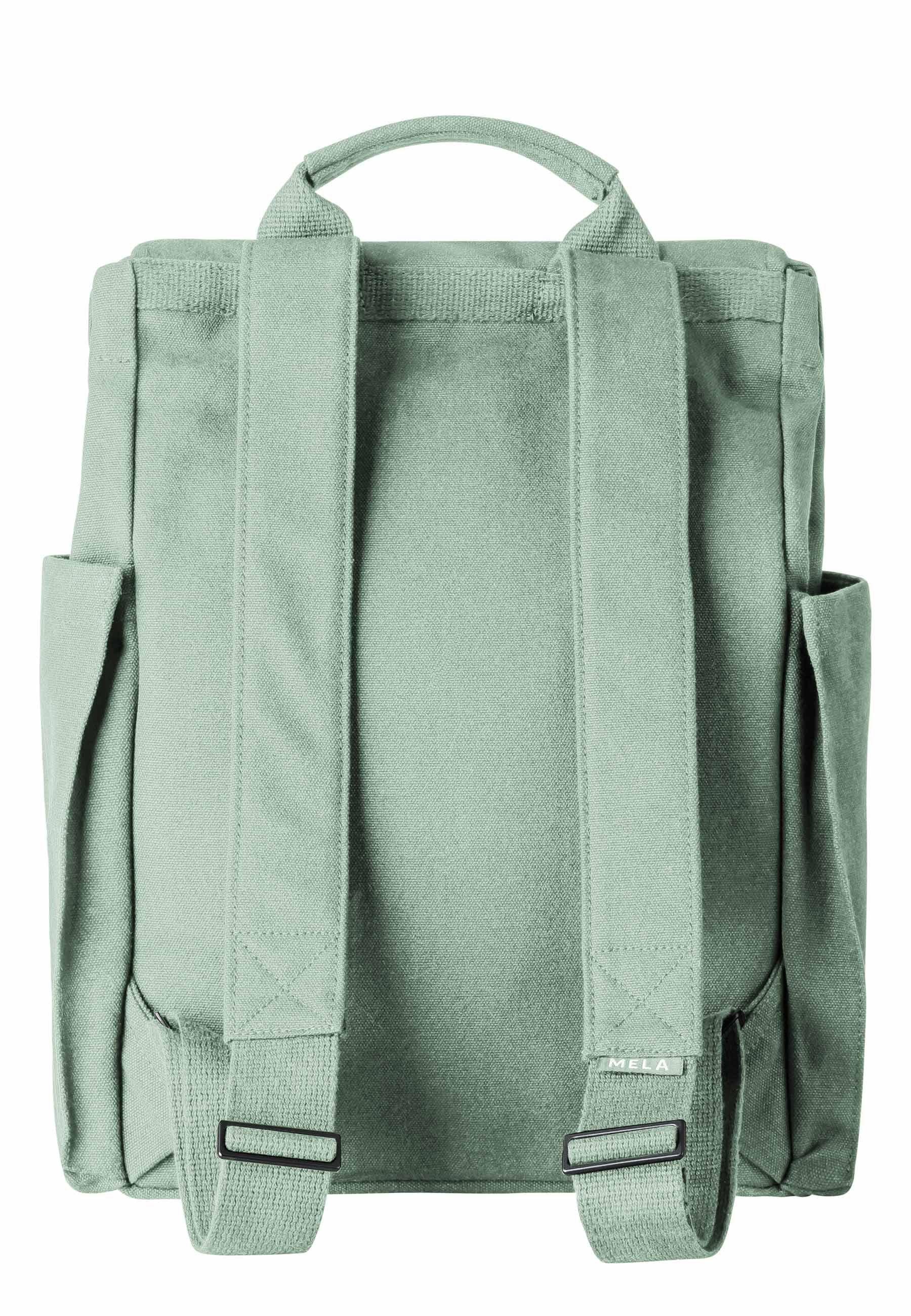 BALAMANI Backpack by MELA - Sage