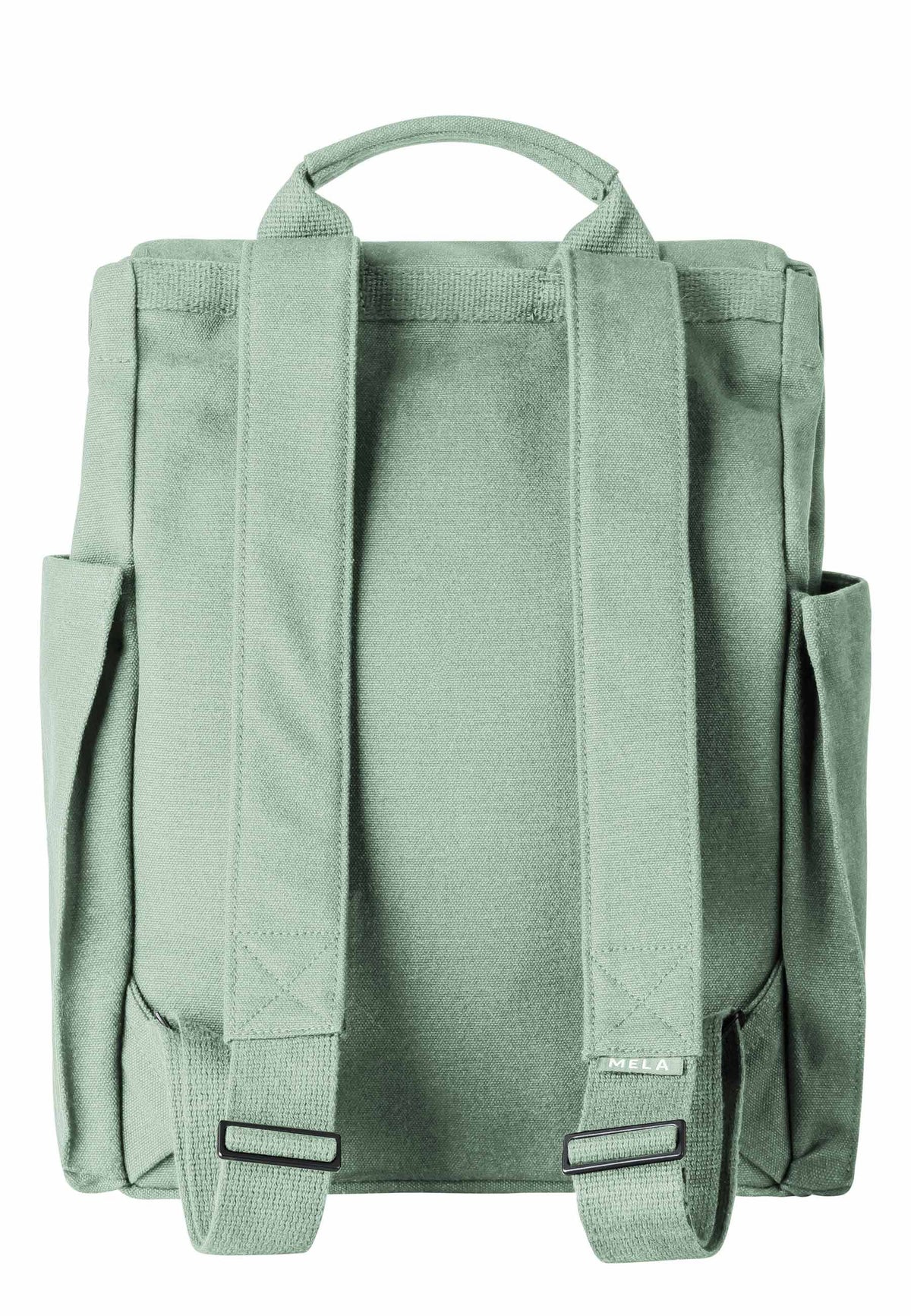 BALAMANI Backpack by MELA - Sage