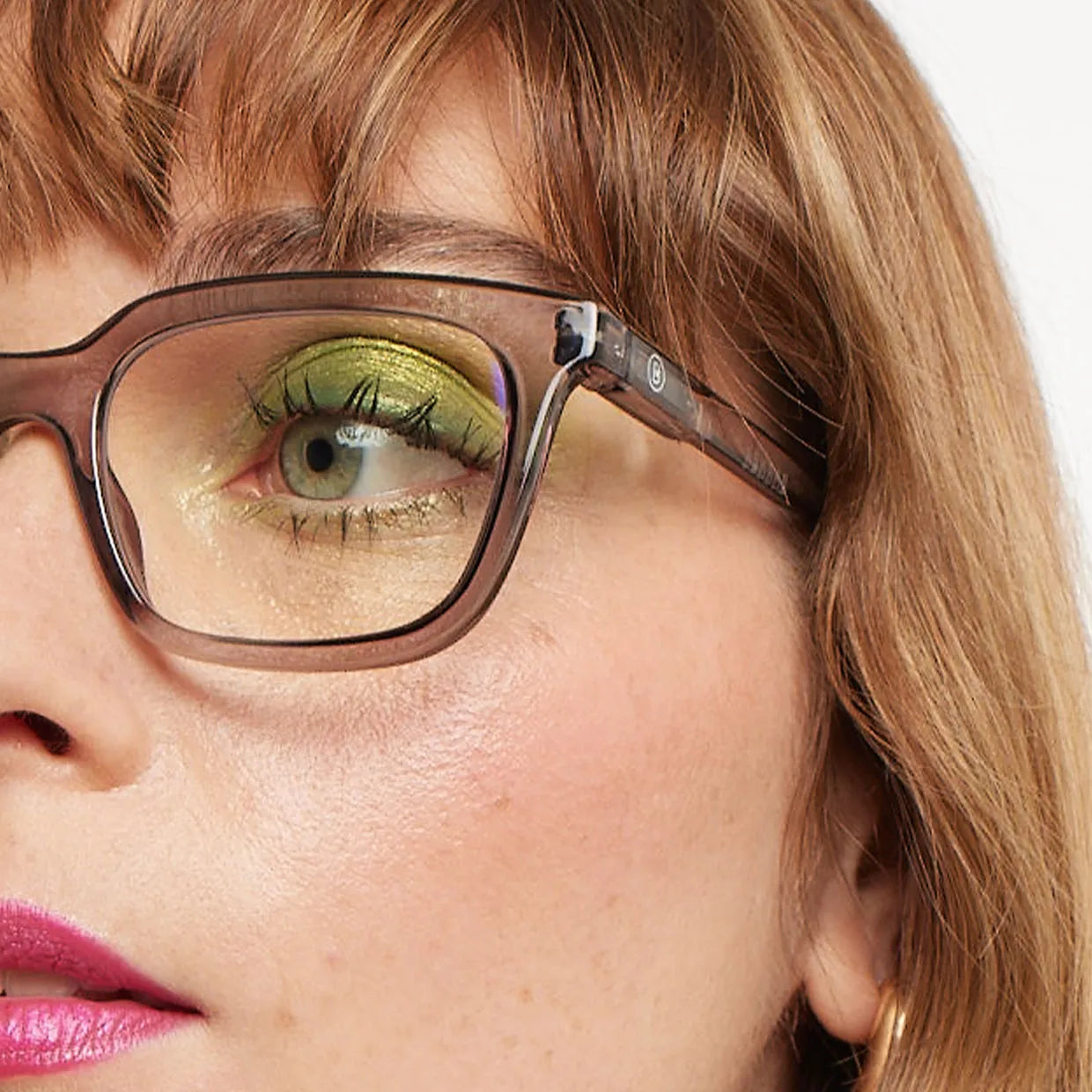 HOLLY - blue light glasses by BARNER - Laguna