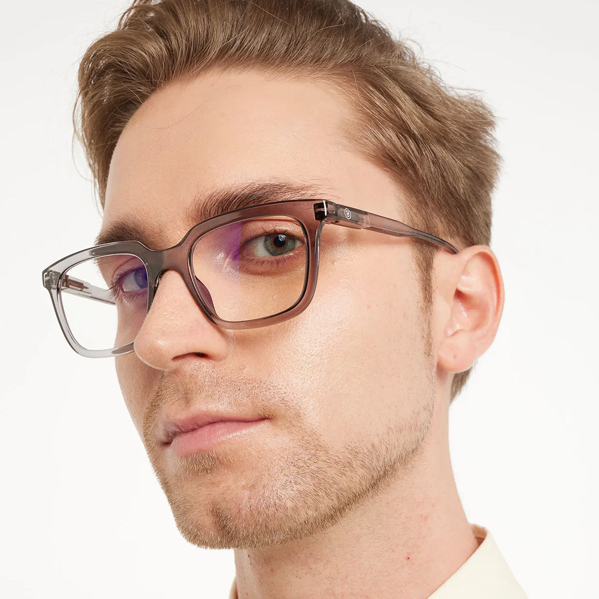 HOLLY - blue light glasses by BARNER - Laguna