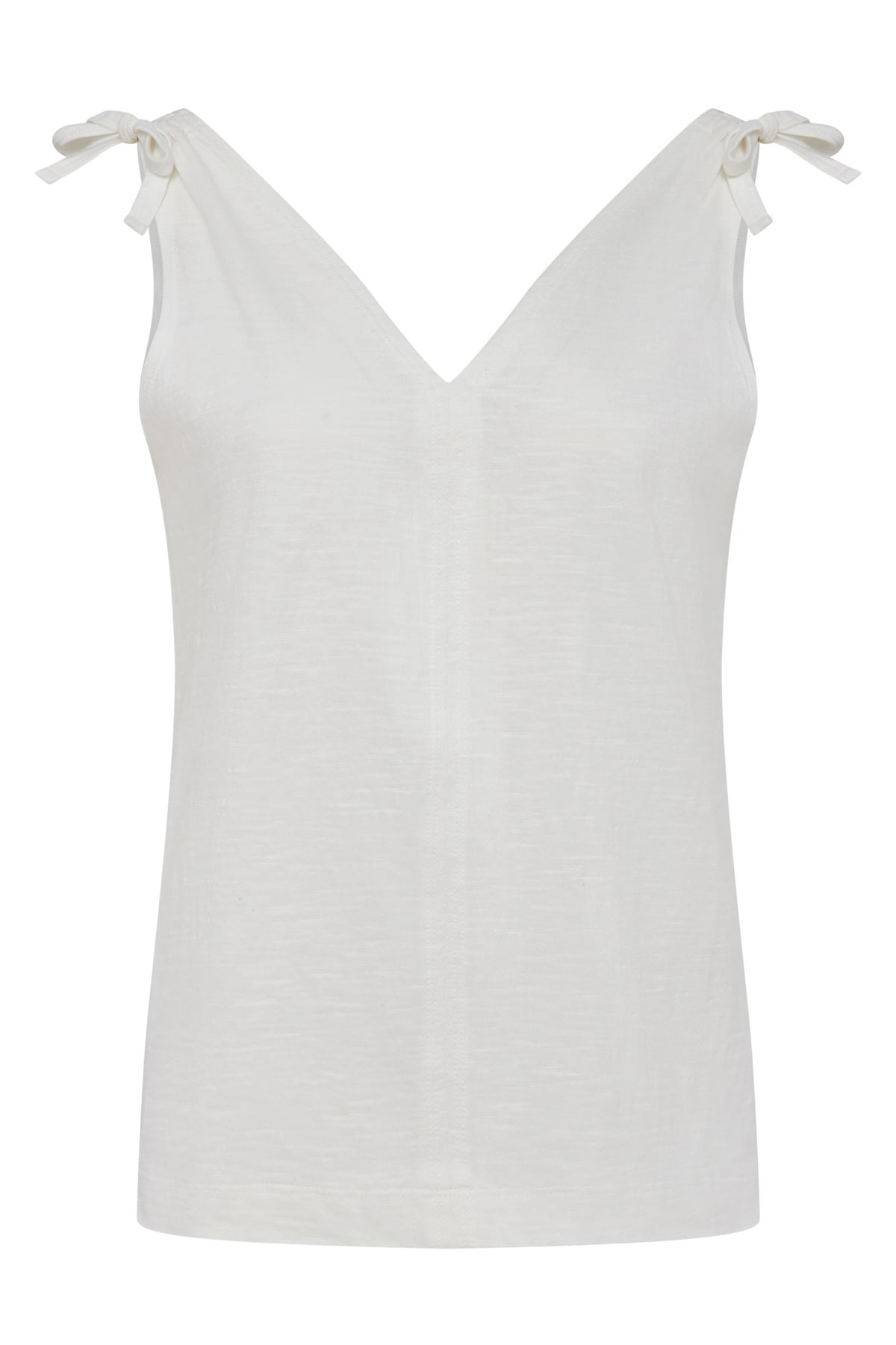 Organic and natural fibre, sustainable womens top&#39;s by KOMODO.