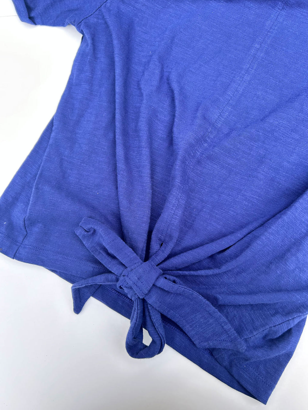 Organic and natural fibre, sustainable womens top&#39;s by KOMODO.