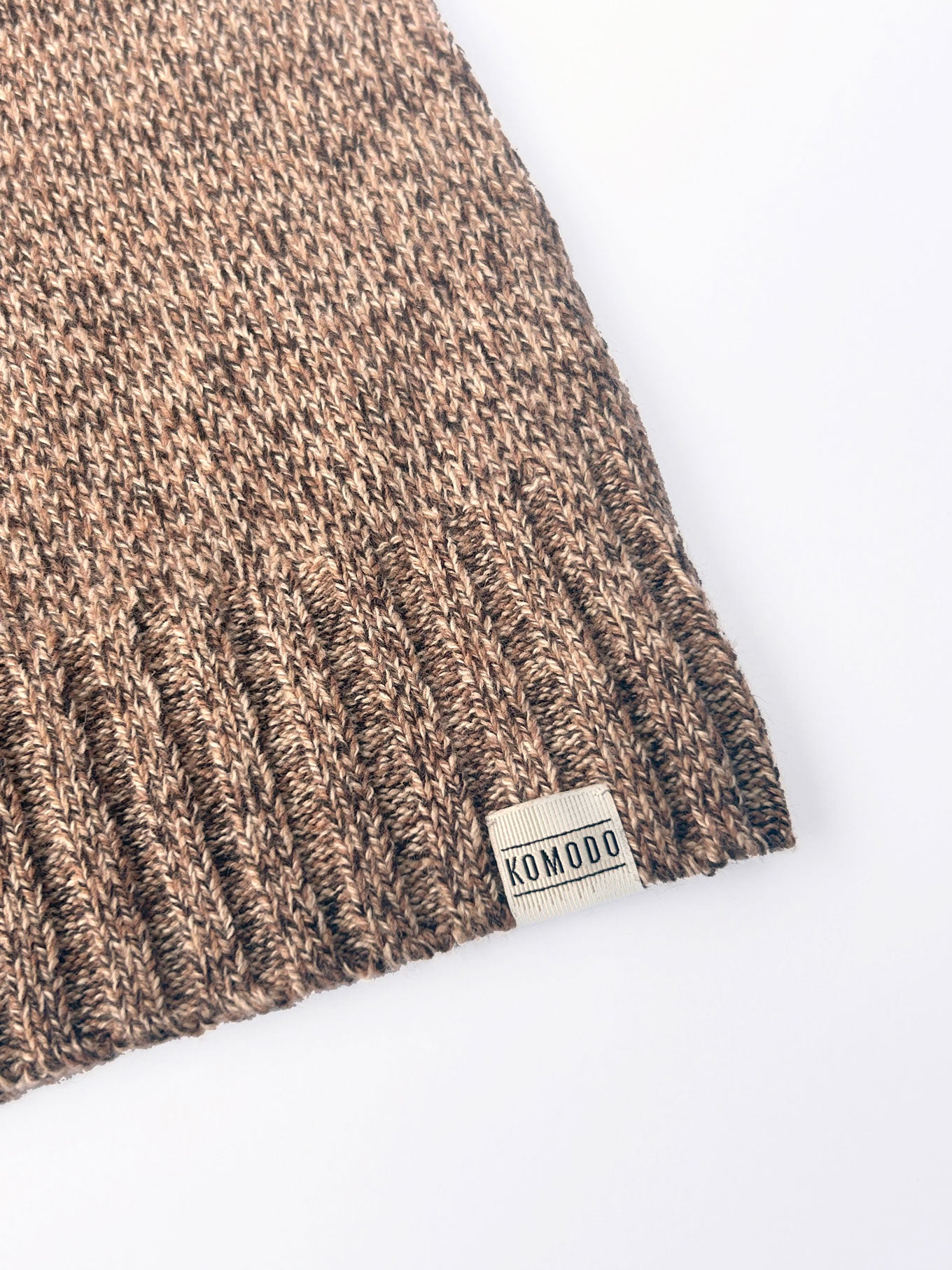 Organic and natural fibre, sustainable womens top's by KOMODO.