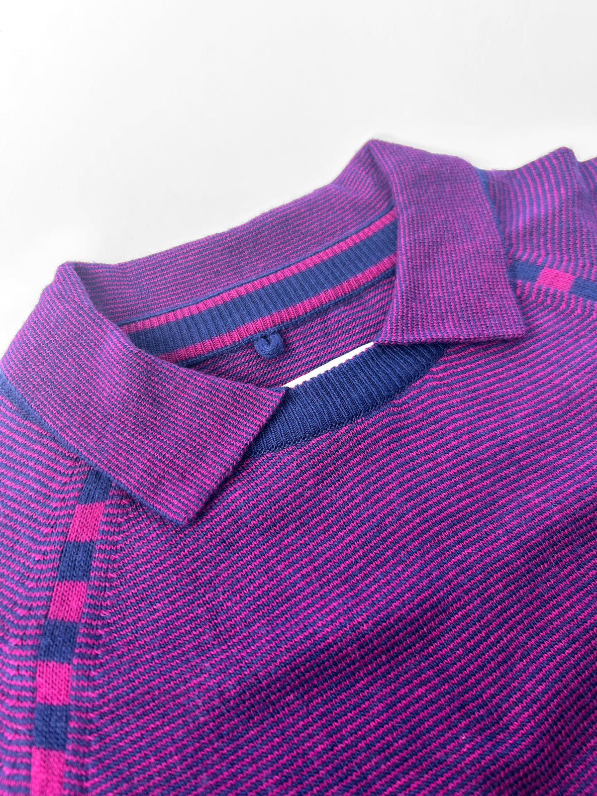 SHIKA Jumper - Fushia