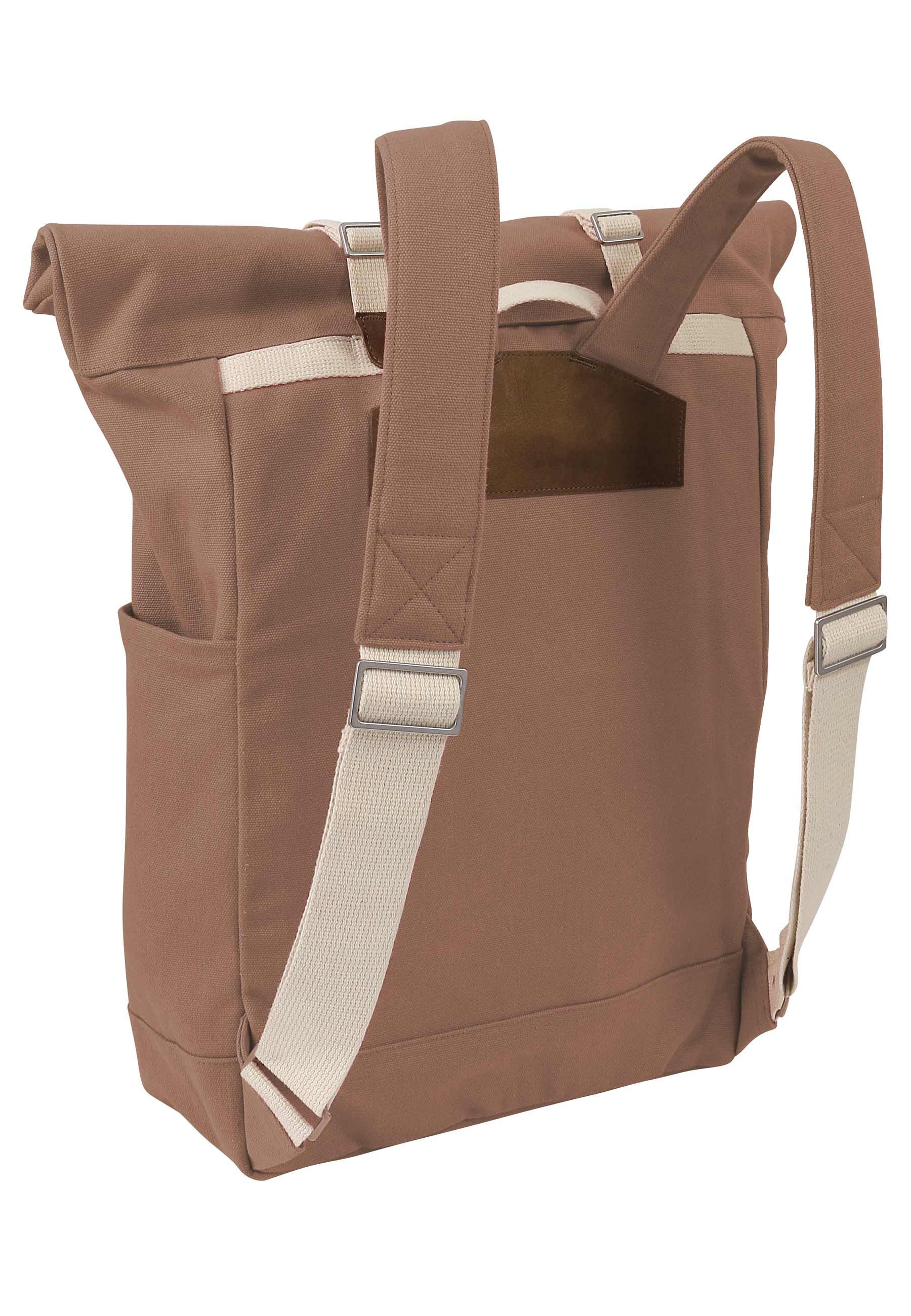 ANSVAR 1 Backpack by MELA - Nougat